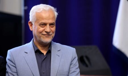 تبدیل کانون گردوغبار اصفهان به بوستان 7.5هکتاری با هزینه ۵۰۰میلیارد تومان