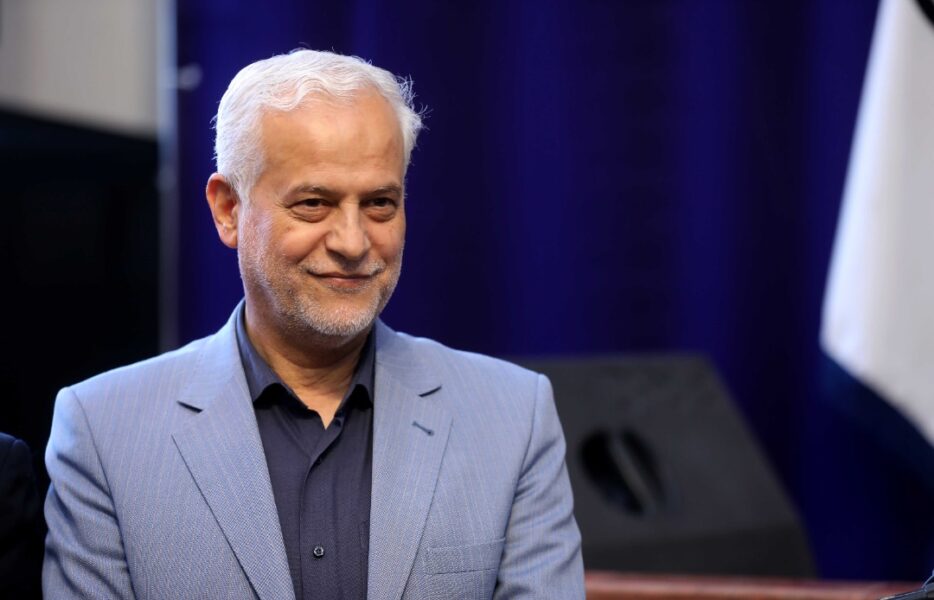 تبدیل کانون گردوغبار اصفهان به بوستان 7.5هکتاری با هزینه ۵۰۰میلیارد تومان