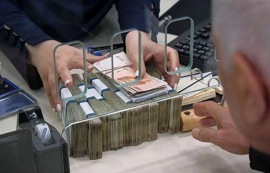 سپرده&zwnj;ها خارج می&zwnj;شوند؟