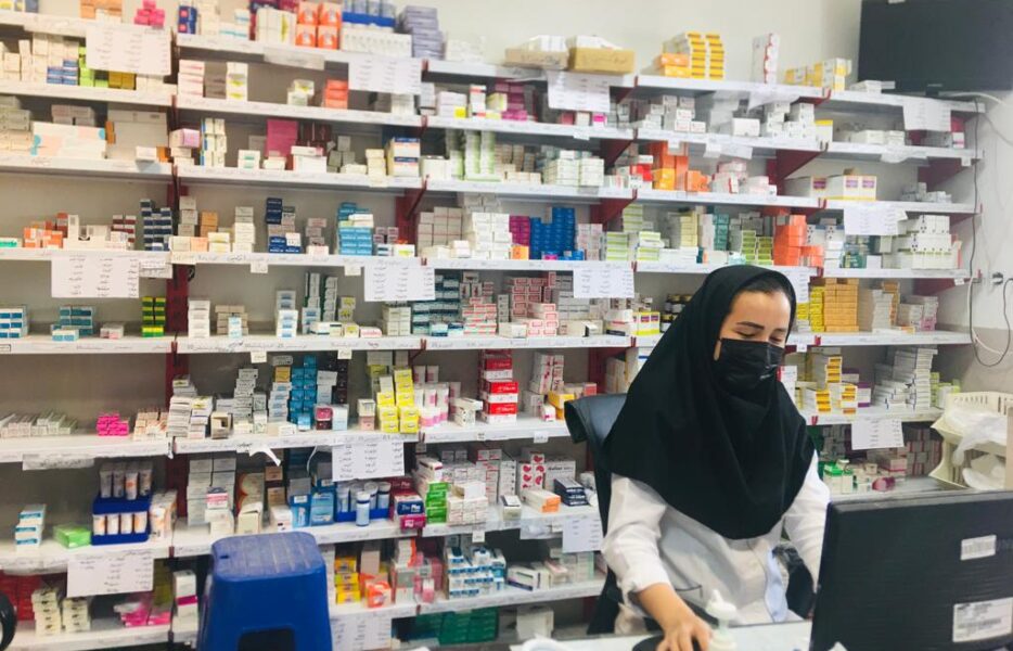 راه&zwnj;اندازی داروخانه به&zwnj;شرط داشتن دیپلم!