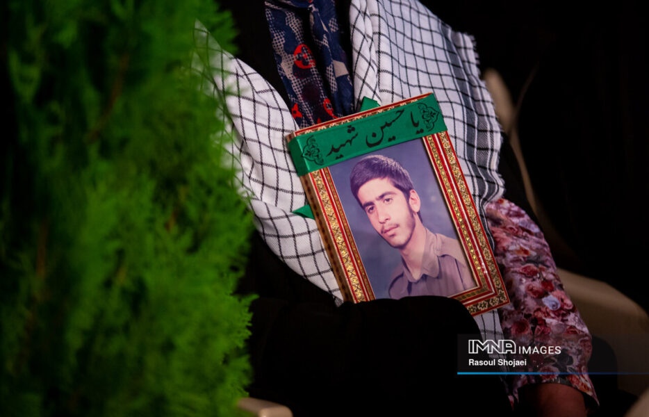 رویدادی به نام ۱۱۱۰ شهید!