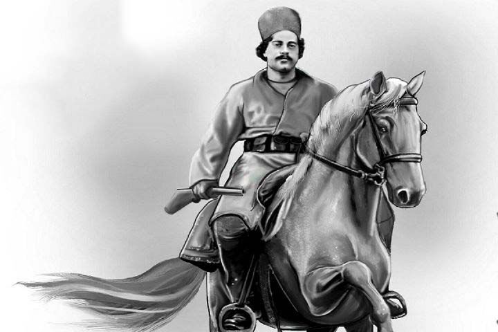 از خیری خسرو تا پگی فرگوسن