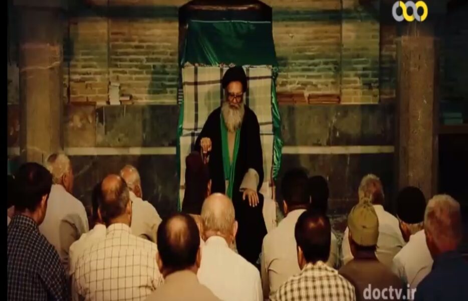 متن کامل مستند &laquo;شرح این حیرانی&raquo; در احوال علامه سید محمدحسن میرجهانی
