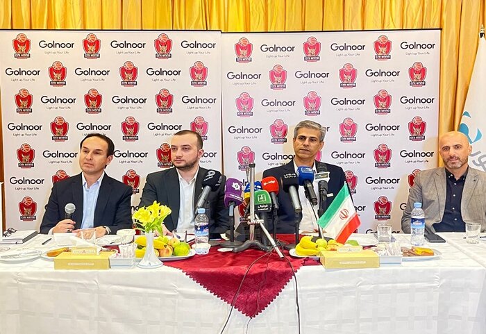 مهمان تازهوارد مهمان تازهوارد