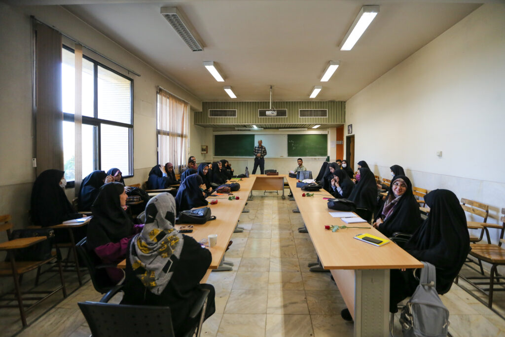 یک لقمه آرامش - اصفهان زیبا