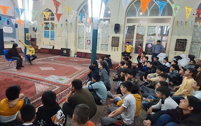 اصفهان؛ پایتخت کانون‌های فرهنگی (بخش دوم – مرکز فرهنگی شهیدبهشتی)