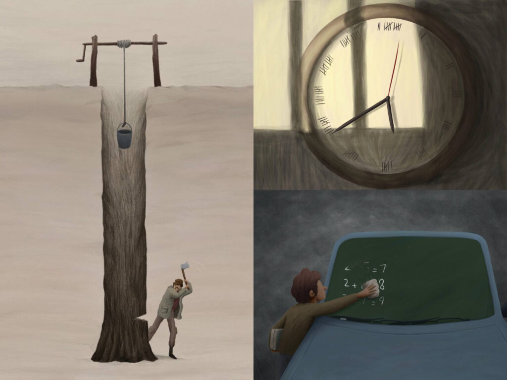 استعداد‌های جوان؛ علیه آینده مبهم هنر اصفهان - اصفهان زیبا