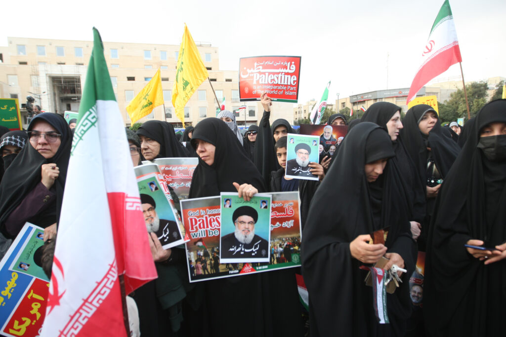 در انتظار منتقم دشت خونین - اصفهان زیبا