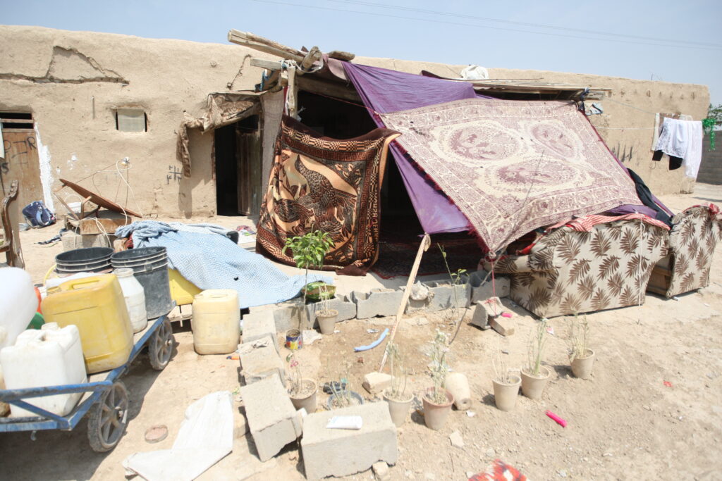 شهرنشینان در دوقدمی حاشیه‌نشینی! - اصفهان زیبا