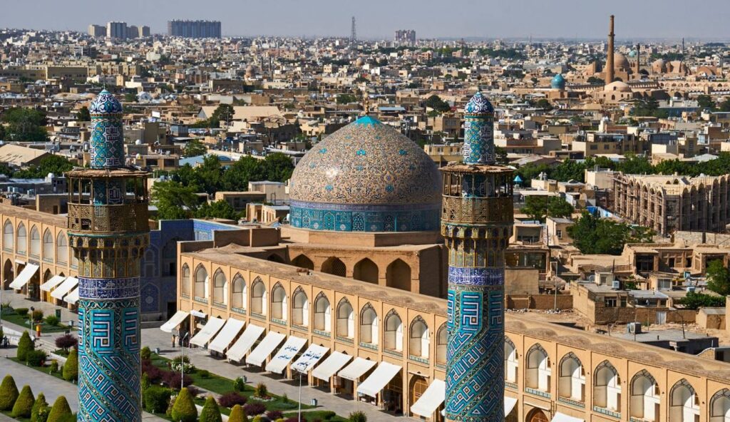 شهرداری باید در تعارض‌ها به صلاح مردم توجه کند - اصفهان زیبا