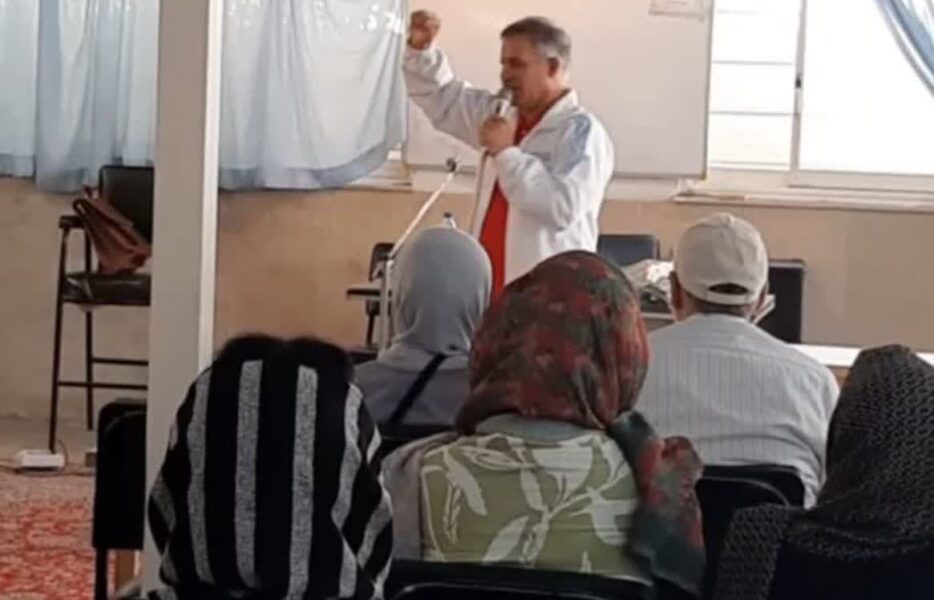 خنده در یوگای خنده