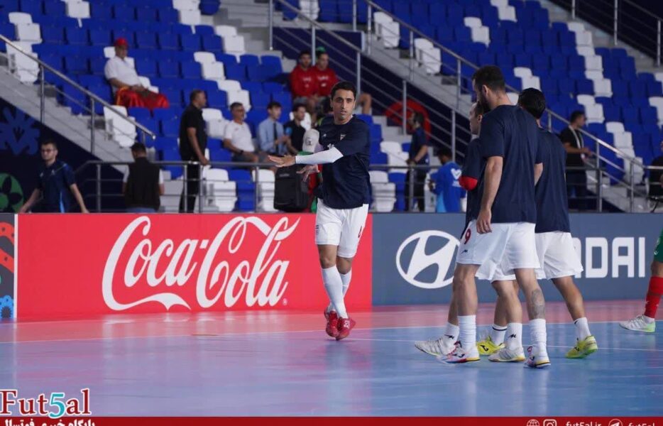 از بعد دفاعی ضربه خوردیم