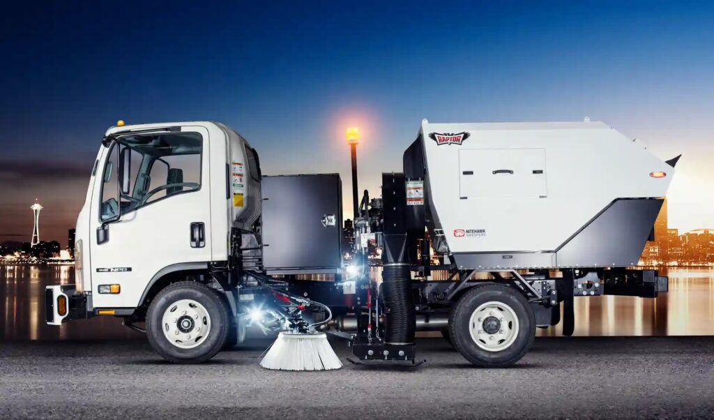 ماشین‌های رفت‌وروب به‌روز می‌شود - اصفهان زیبا