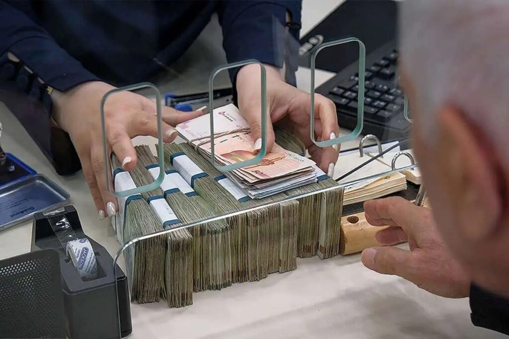 سپرده‌ها خارج می‌شوند؟ - اصفهان زیبا