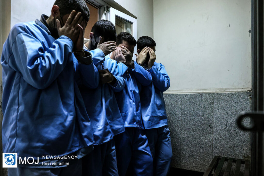 خرده‌روایت‌هایی از سرقت‌های خُرد - اصفهان زیبا