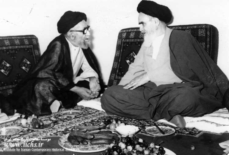 متن کامل مستند &laquo;خادم شریعت&raquo;؛ زندگی و زمانه آیت الله سید حسین خادمی