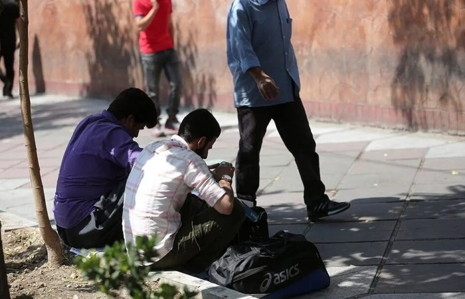 بیکاری اصفهان؛ بالاتر از میانگین کشوری