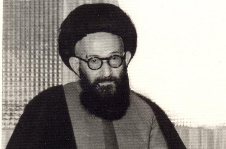 زعیم عظیم