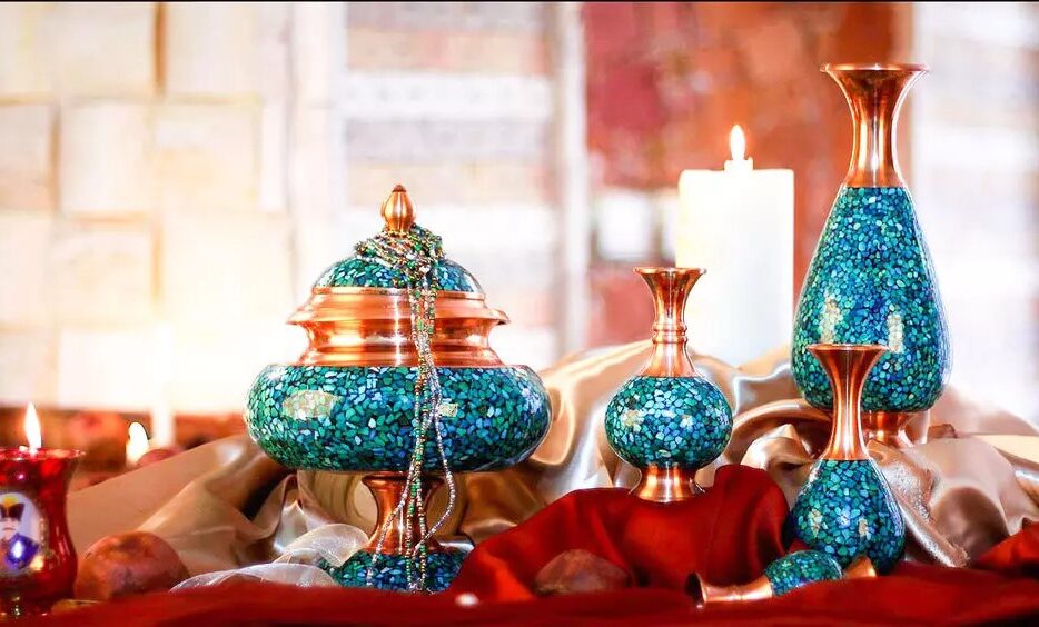 دگردیسی اقتصاد شهر با هنرشهر