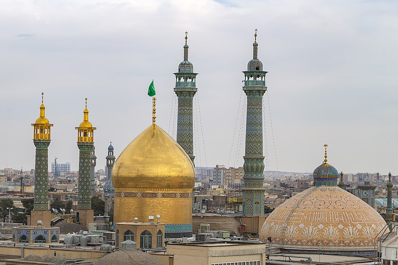 تجلی معصومه (س) در آیینه کلام معصوم (ع)