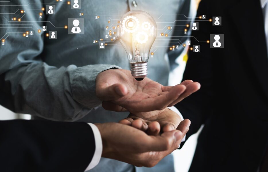 کروکی تأمین مالی نوپاها