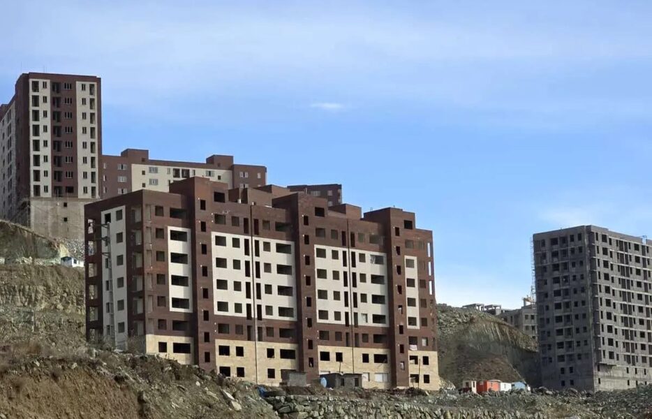 بازار سیاه امتیاز مسکن ملی!