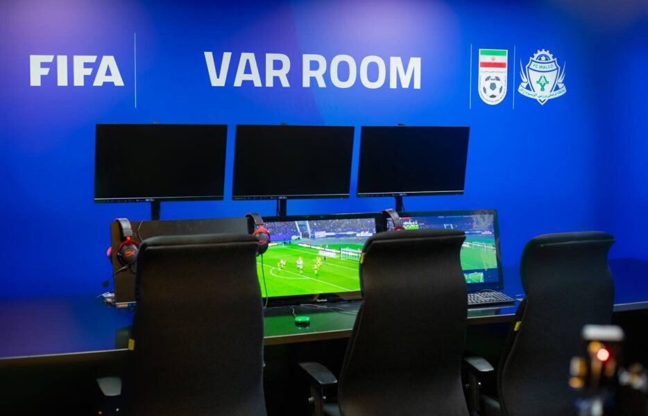 سرنوشت var ایرانی به کجا رسید؟