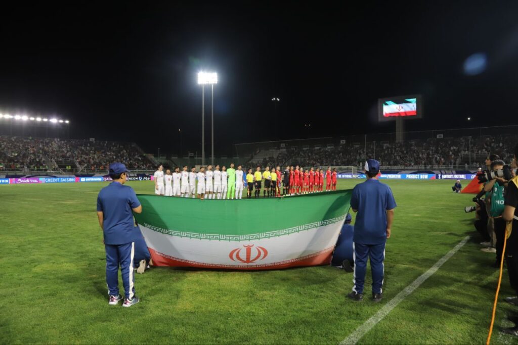 مسیر صعود از تاشکند می‌گذرد - اصفهان زیبا