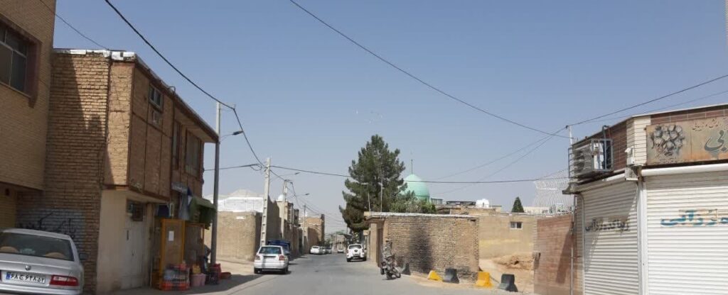 دهنو قطب کانکس‌سازی استان است - اصفهان زیبا