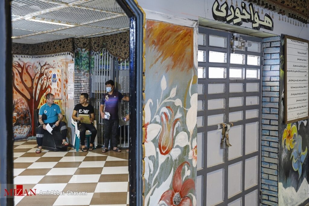 حبس‌زدایی از قانون مهریه - اصفهان زیبا