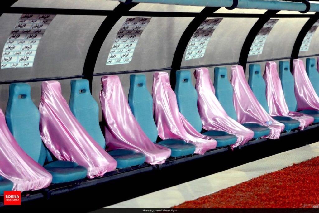 رأی اعتماد به مربیان خارجی - اصفهان زیبا