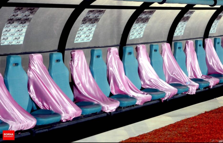 رأی اعتماد به مربیان خارجی رأی اعتماد به مربیان خارجی