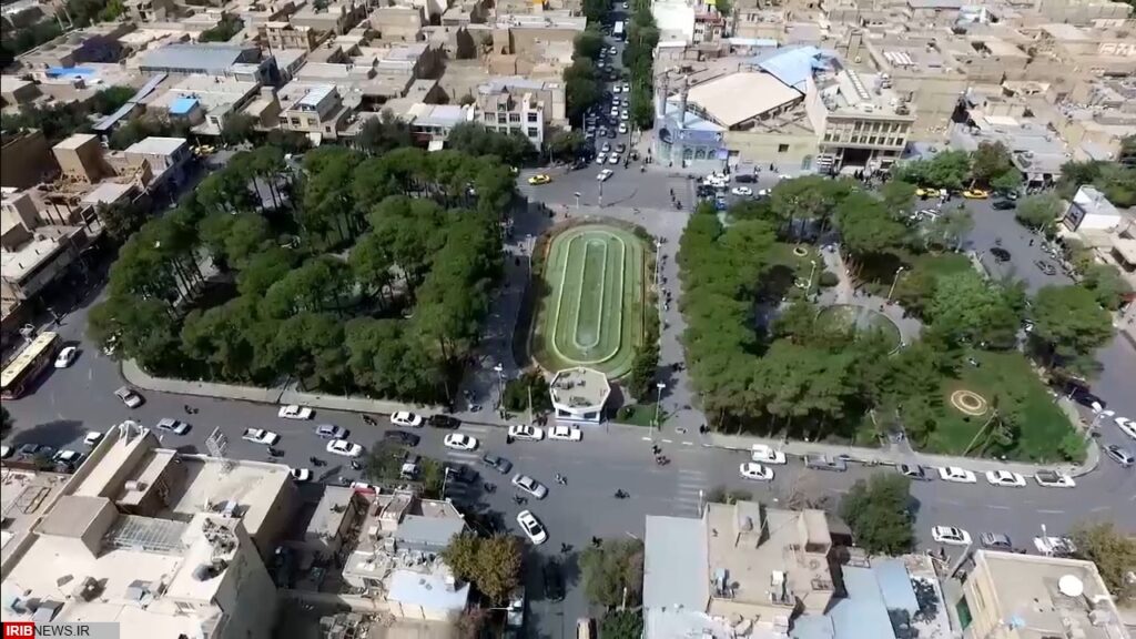 شهرداری نجف‌آباد از دولت شکایت می‌کند - اصفهان زیبا