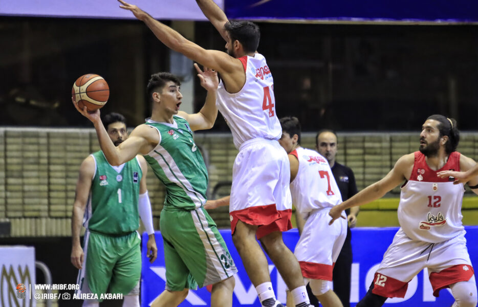 برای خواسته جامعه بسکتبال ارزش قائل نبودند برای خواسته جامعه بسکتبال ارزش قائل نبودند