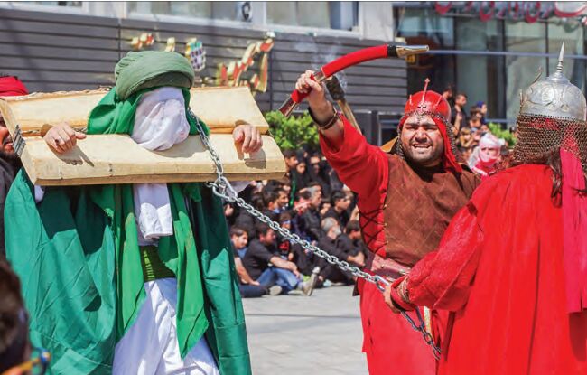 وقت آمده بابا که بپوشی کفنم را…