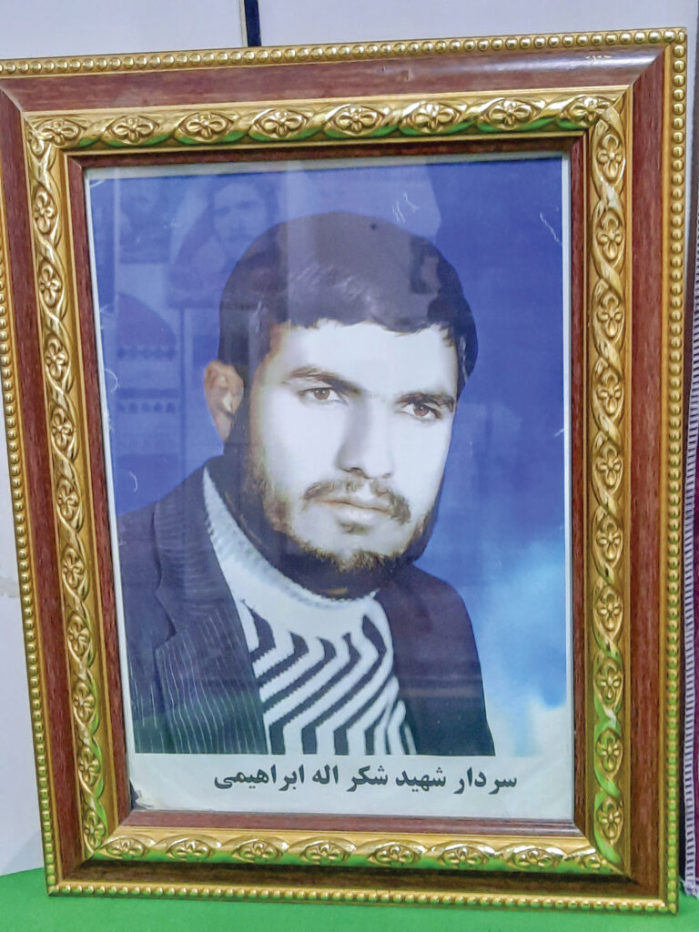 بنویسید «اعزامی از اصفهان، بابوکان» - اصفهان زیبا