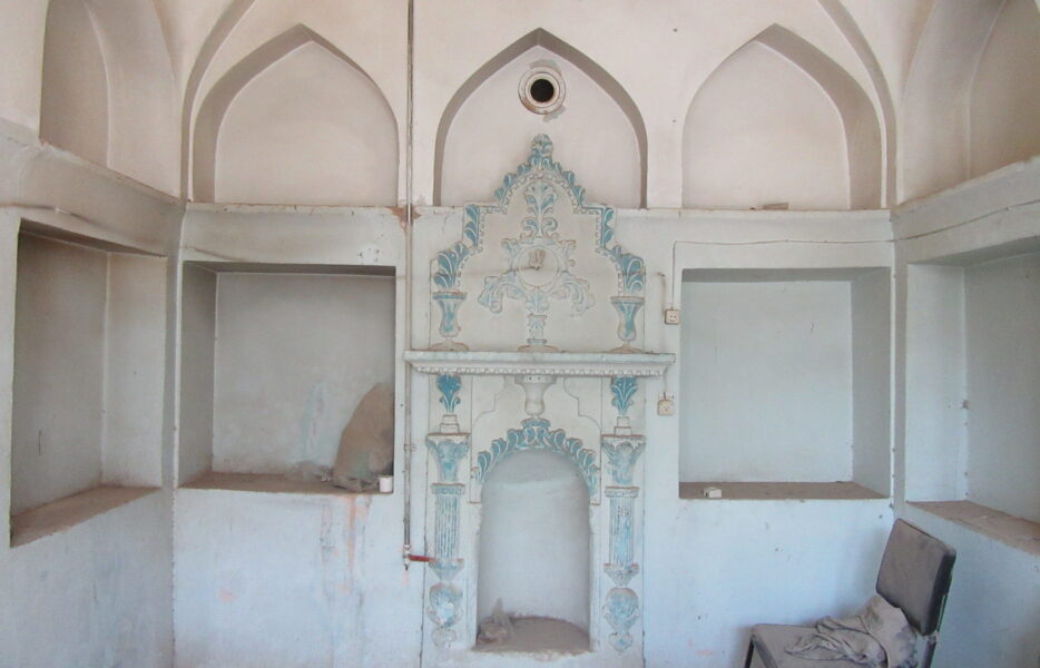 جاذبه‌های جامی