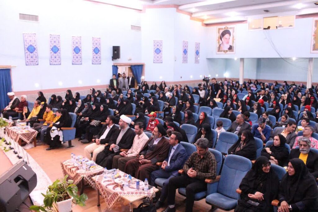 کانون دهه‌هشتادی‌های کردآباد - اصفهان زیبا