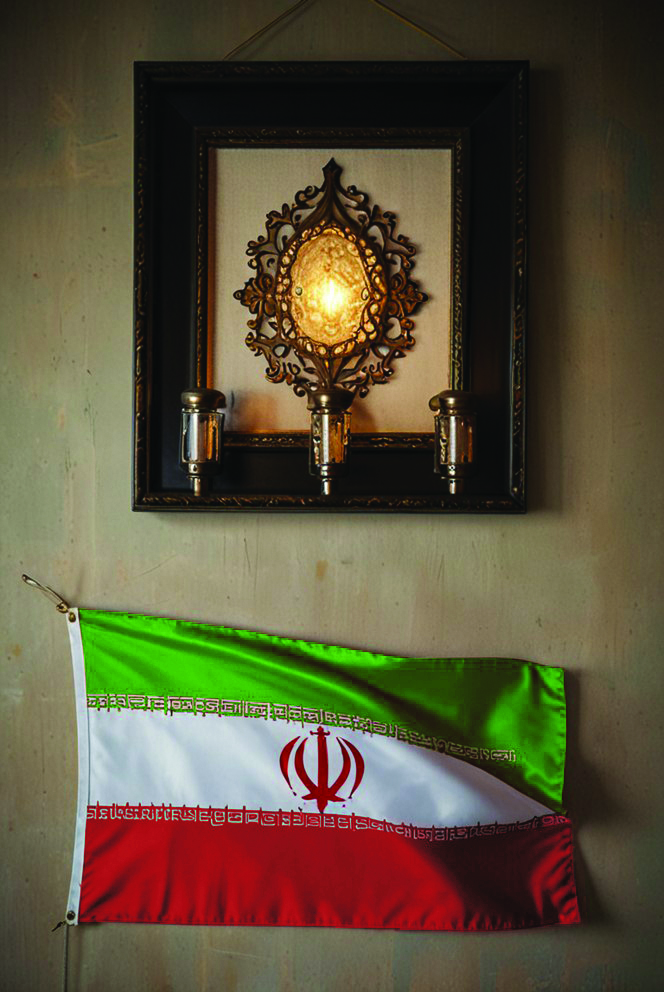 مو بچه جنگُم - اصفهان زیبا