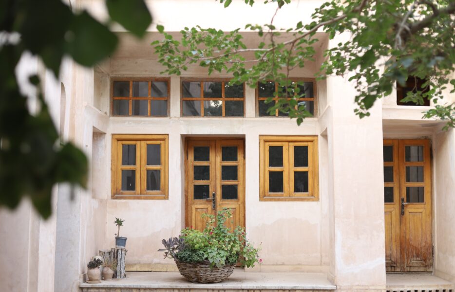 سرایی برای صنایع‌دستی