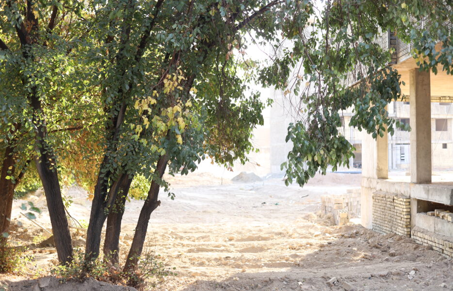 مکتب‌داری در کردآباد