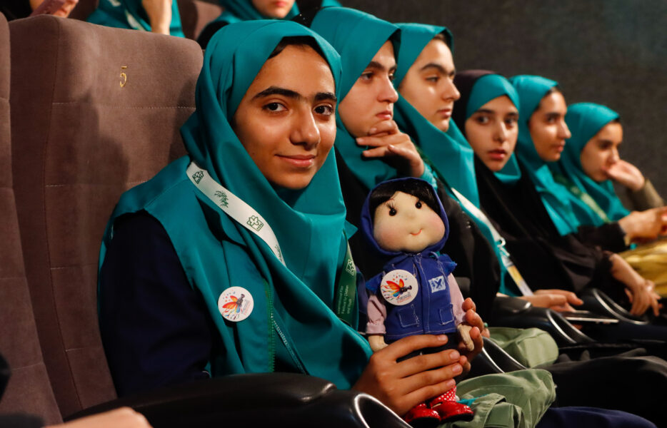 سینمای کودک، نیازمند توجه سالانه