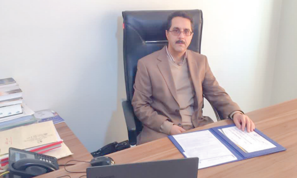 وقتی جهاد در راه خدا رسم خانوادگی می‌شود - اصفهان زیبا