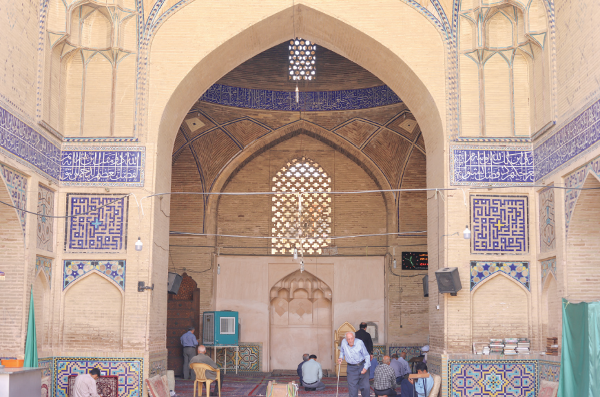 نورانیت‌های آقانور