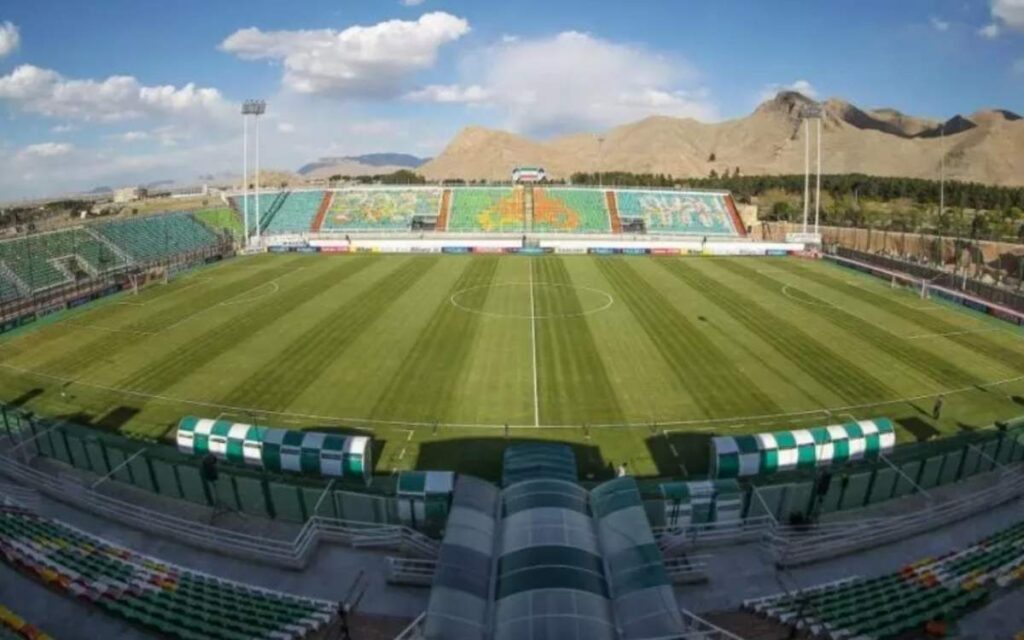 فوتبال اصفهان و اتهام تبانی در 66 سال قبل - اصفهان زیبا