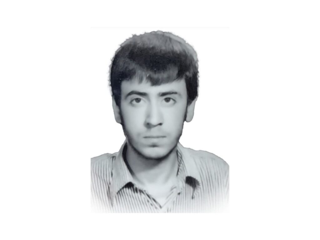 روح آرامش از دنیا بریده بود - اصفهان زیبا