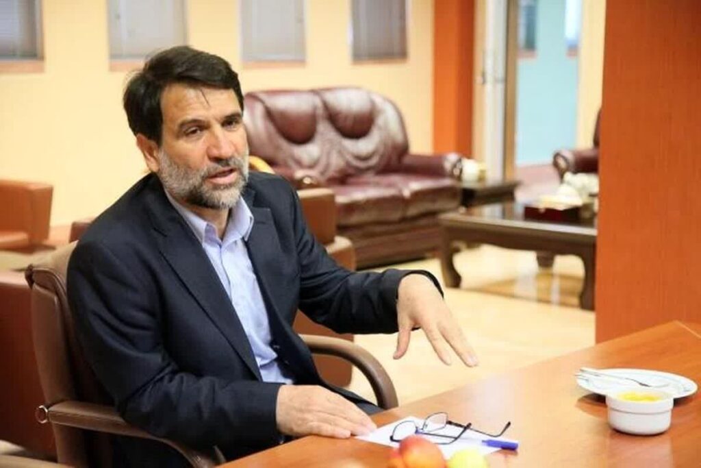 دیپلمات کردآبادی - اصفهان زیبا