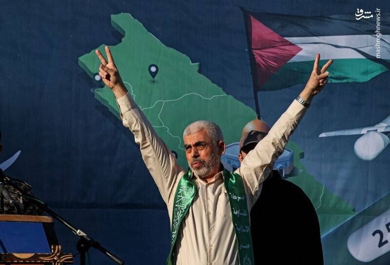 بهترین پلان برای پایان زندگی یک قهرمان!