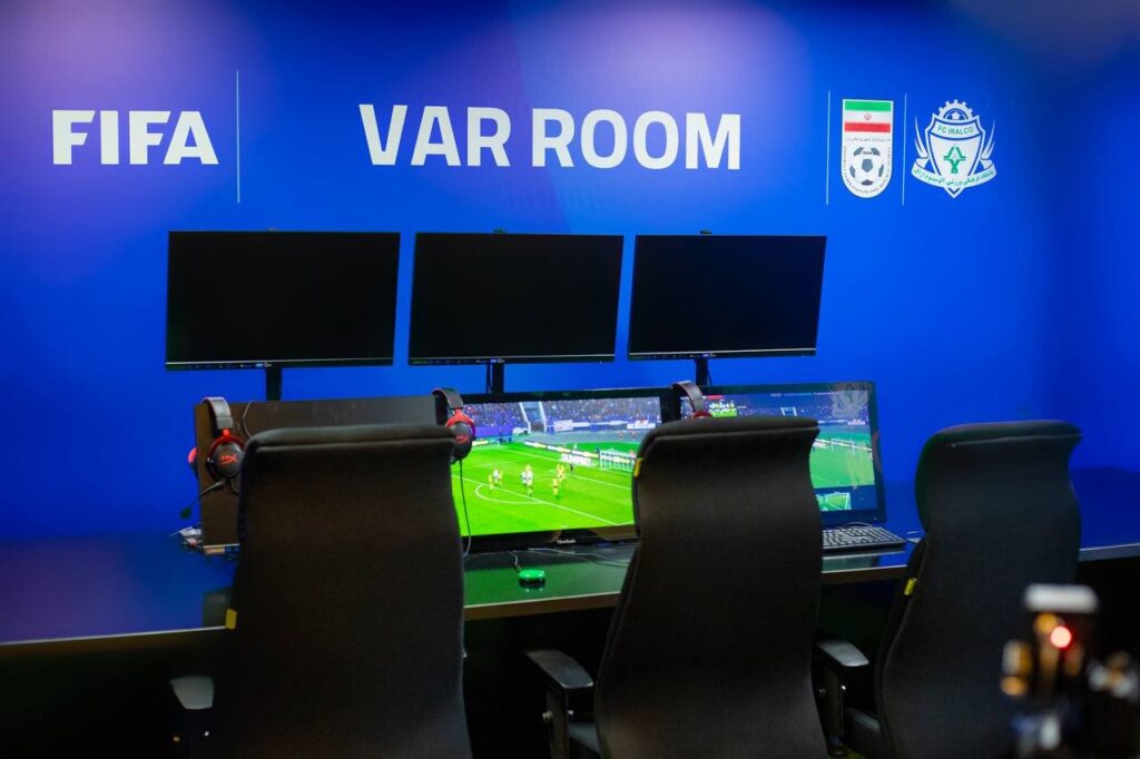 سرنوشت var ایرانی به کجا رسید؟ - اصفهان زیبا
