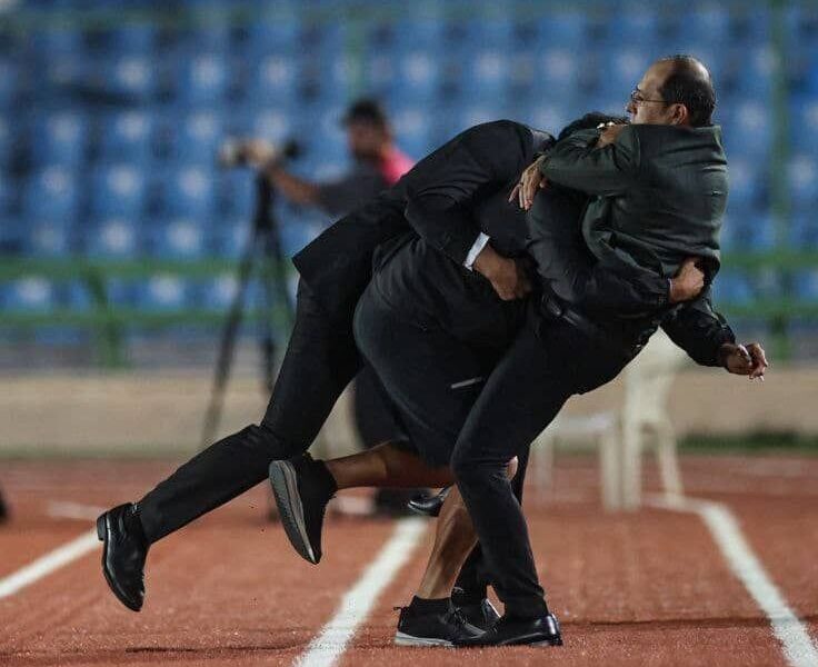شأن فوتبال اصفهان را زیر سؤال بردند